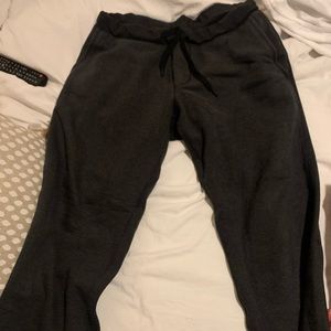 Lululemon sweats